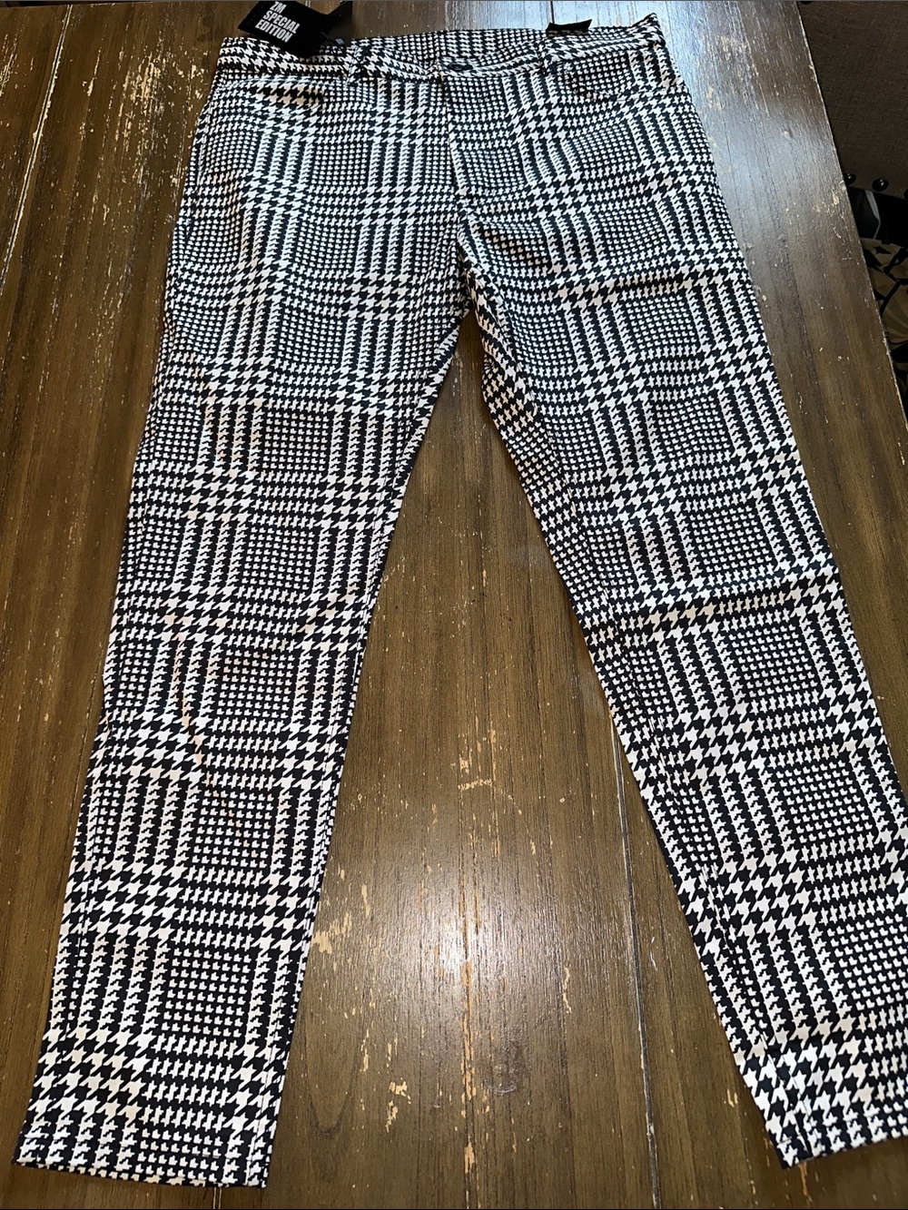 Zara Man Pants 44*